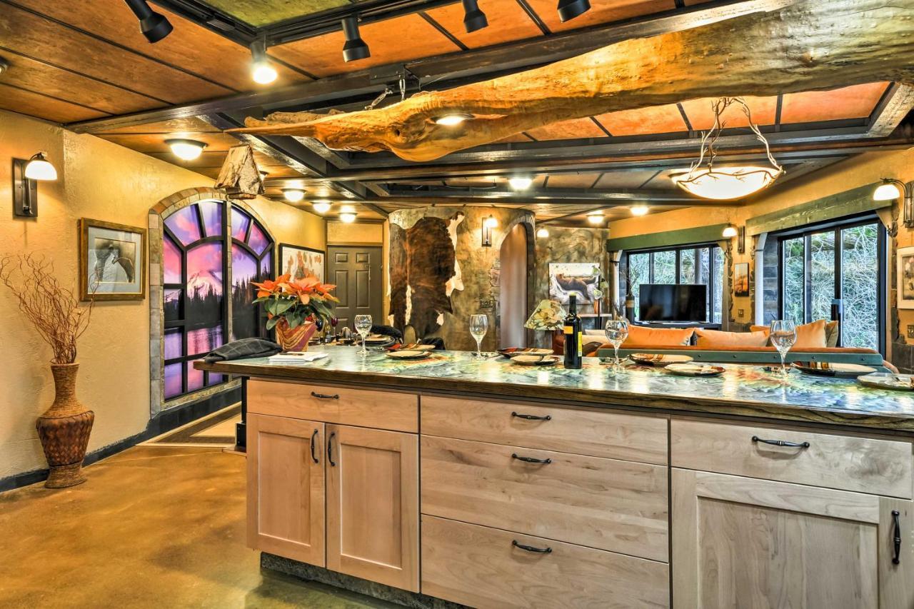 Willamette Valley Apt - Surrounded By Wineries! Newberg Exterior foto